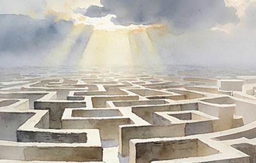 六成中年人正在“夹缝求生”：当你同时是父母和孩子唯一的依靠