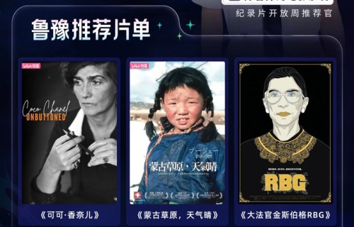 “前额叶受损”成热梗，鲁豫、陈瑶推荐看这些纪录片“养脑”
