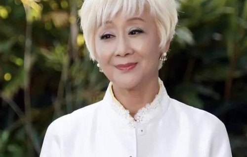 TVB离巢老戏骨自曝参与新剧角色造型设计，传言收足七位数片酬