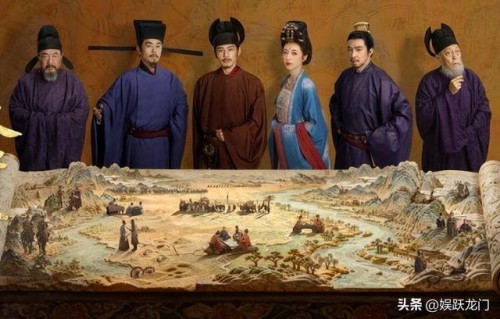 白玉兰奖预测激烈，从谍战到现实再到复仇，你最期待哪部？