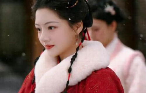 任敏此沙领衔，董思成助阵古装权谋剧《良陈美锦》即将到来