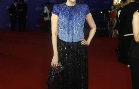 章子怡此次凭借哪部电影第五次冲击金像奖影后桂冠？|家暴题材|酱园弄|金像奖红毯|章子怡红毯|演技大挑战