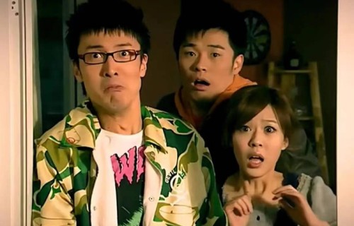 王传君捧场陈赫话剧赠送花篮，昵称“贤哥”，掀粉丝回忆杀