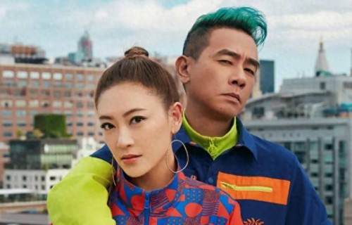 陈小春为何能娶到小16岁应采儿?甘愿上缴5亿身家签超甜卖身契_婚姻_一生一世_事业