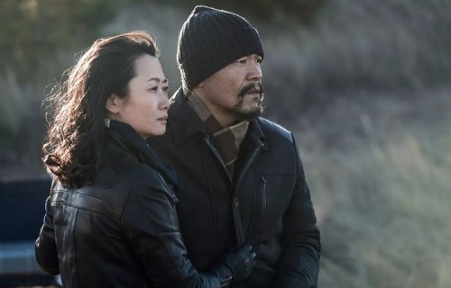 贾樟柯新片《敦煌妈妈》今冬开拍，赵涛廖凡主演|综艺|None|导演|法国|母亲