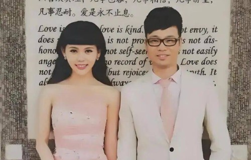 51岁王迅近况曝光！再婚娶小18岁美女生一子，如今婚姻幸福成人生赢家