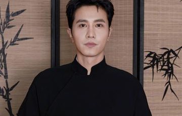 彭冠英[中国内地男演员]