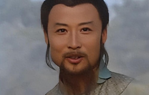 奚美娟也没想到，魏宗万离世仅2天，周野芒竟因一个举动大赚口碑