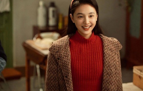 吴倩,凭什么能靠《六姊妹》翻红?