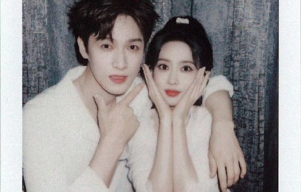 李昀锐孟子义三搭的《尚公主》什么时候播？