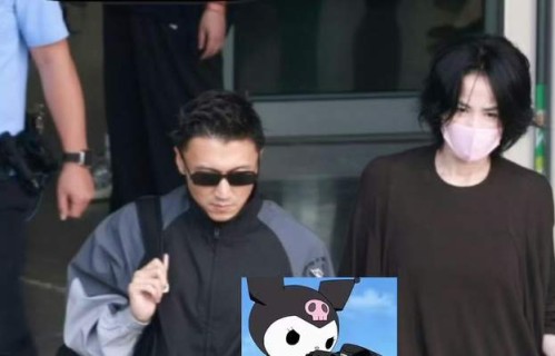 王菲陪谢霆锋赴西安演唱会！复合十余年罕见同框，夫唱妇随太甜了|锋菲|匆匆那年|咸阳机场|封神|卤煮