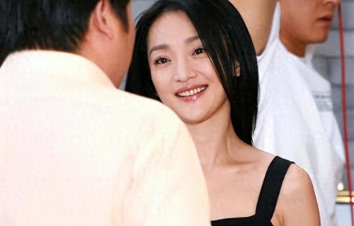 周迅前任带女儿偷情，与王传君妻子感情曝光，梅婷董璇全被拉下水