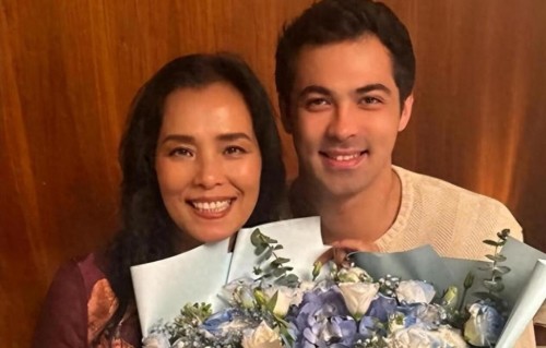 钱再多有什么用！62岁亚洲天后韦唯的现状，给老夫少妻提了个醒