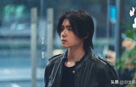 《北上》:翟子路五年三次搭档白鹿,次次深情却次次“爱而不得”