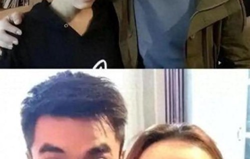 吴昕郑凯恋情曝光，两人疑已相恋7年，低调相守的爱情更暖人心