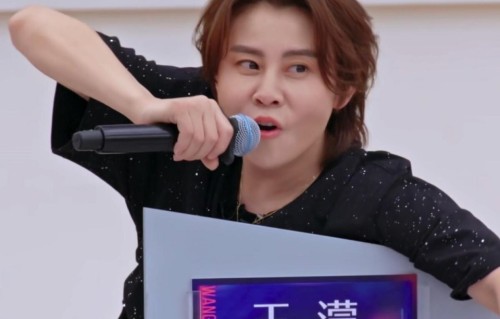 《浪姐7》二公淘汰预测，1人没实力，3人小透明，张慧雯也在其中