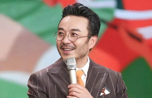 一天 4 瓜！汪涵道歉、阿 Sa 婚变、黄一鸣疑绿了王思聪，个个离谱 