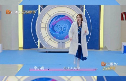李小冉陈瑶张月还原剧中造型，再现经典名场面|来不及说我爱你|尹静琬|白晓荷