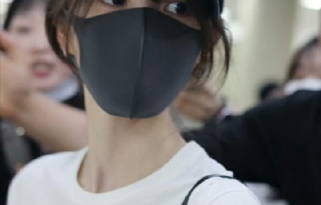 田曦薇和宋威龙此次韩国还有其他行程吗