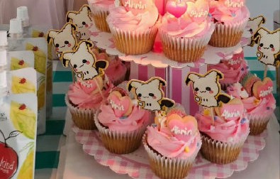 时间太快！EXO金钟大女儿已满6岁，笑容神似老爸引热议