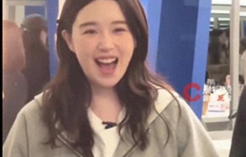 乘风 2026为阚清子疯狂打 call！浪姐舞台上的她，真的在发光