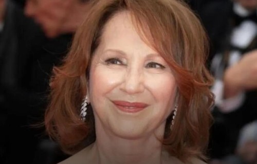 著名演员纳塔莉·贝伊去世，终年77岁，法国总统马克龙发文悼念