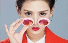 张予曦(中国内地女演员、模特)_360百科