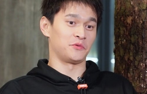 孙杨张豆豆吵架太难看，一个卑微一个得寸进尺，装都懒得装了