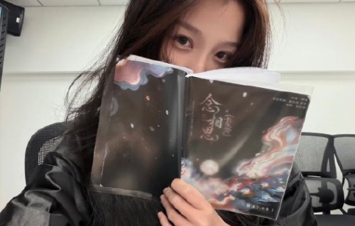 还有哪些95后女星坚持用原声台词拍戏