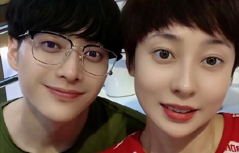 韩承羽为陪产暂停了哪些工作，对他的演艺事业有何影响？|妻子|停工|家庭|黄晓明|穿越