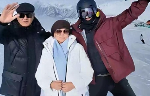 央视小尼离婚后不再婚，原因曝光：不是放不下前妻，是放不下她 