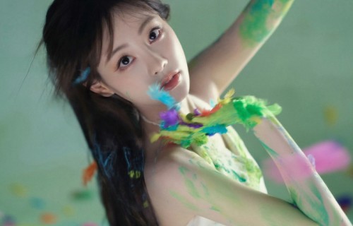 祝绪丹生日获祝福，愿时光温柔坚定