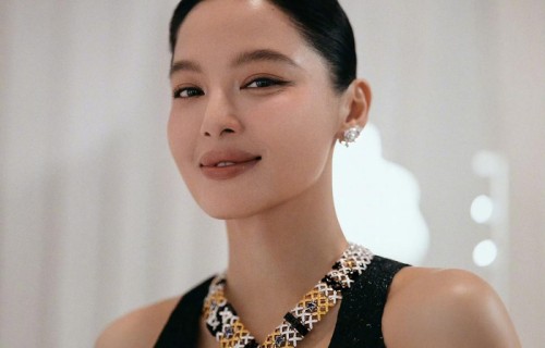 梁婷谈辛芷蕾：8 年培养给资源，影后主动道歉，辛芷蕾发文致谢 “婷妈”