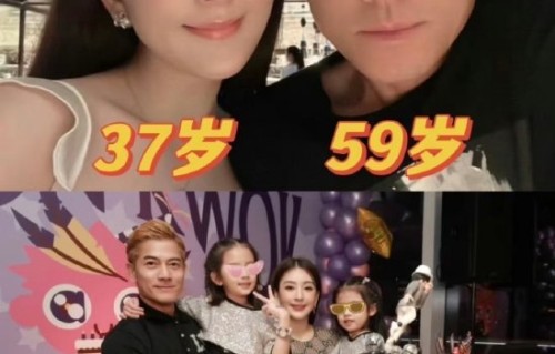 郭富城会继续追生四胎儿子吗？|方媛|女儿|性别|生育|女神