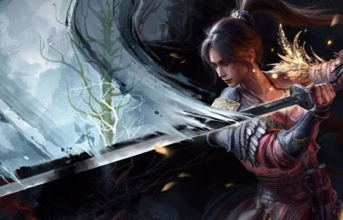 制作人夏思源被逐！海外《明末》玩家还在痴等DLC