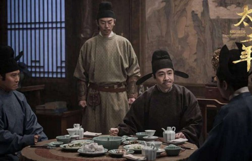 《太平年》：俞灏明演绎下的郭荣，为何成为最大意难平？|电视剧剧情讨论|前途无量|非流量剧|垂类行业剧|历史