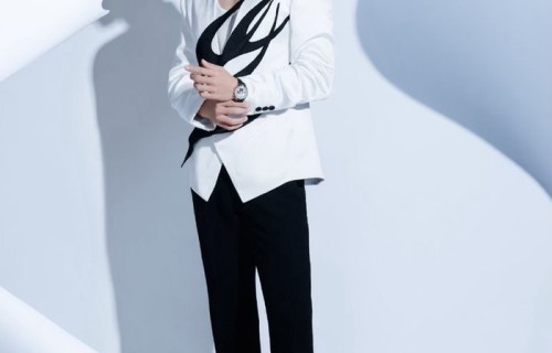 肖战骨相优越获赞适合上镜|真力时(Zenith)|美的