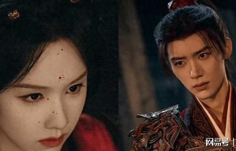 《翘楚》剧情&amp; 角色:陈都灵重生复仇大女主，携周翊然夺天下带感|古装|周翊然|国色芳华|翘楚|重生|陈都灵|雁回时|唐晓天|司藤|杨龙|流量剧