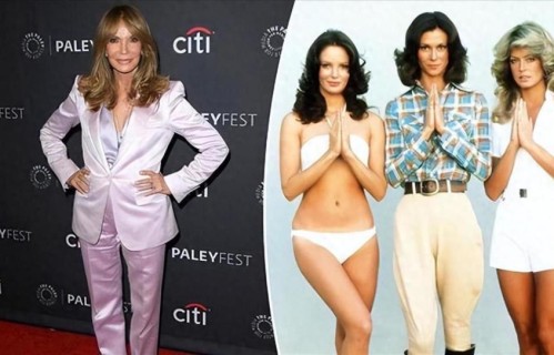 为一句承诺，她推掉邦女郎！好莱坞老戏骨回首，坦言无悔人生路