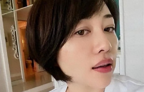 出道28年始终没有爆红，她却是上海人民的骄傲，丈夫是北影院长