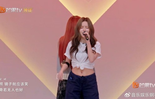 《乘风2026》二公单曲PK战，8选2出战，预测二公淘汰姐姐|最长的电影|李心洁|江语晨|庄法|萧蔷