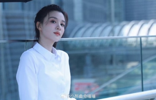 网友对王楚然的遭遇是什么态度？