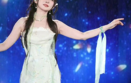 张远和萨顶顶的《时候》舞台效果会如何|歌手2026|国风|原曲|壁画|副歌