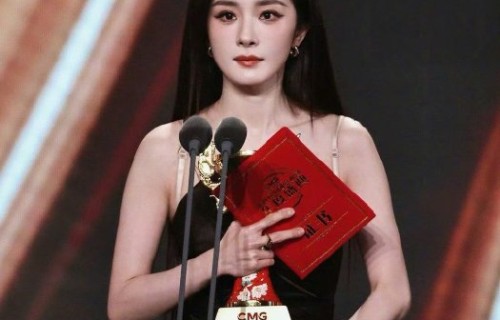 本届白玉兰奖视后角逐中，杨幂面临哪些主要竞争对手？|生万物|国民生活剧|李秋萍|赵丽颖|视后满贯