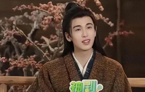 张凌赫说盔甲40多斤，结果被指出不到15斤，这事有点说不过去了