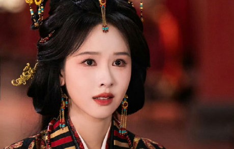 陈都灵“信念感”演技获赞，《翘楚》楚朝一角如何完成破碎到重生？