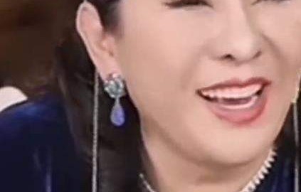 向太否认李连杰抛弃前妻，称其当年是“净身出户”