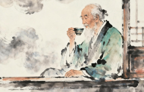 流传千年的老人言，句句都是生活智慧，建议转发收藏！