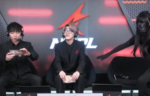 《永劫无间》美女解说涂黑脸被误解 老外怒喷种族歧视