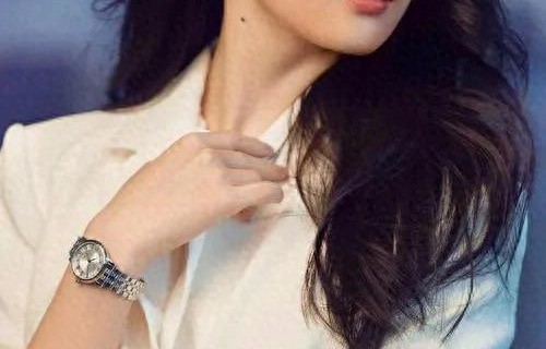 刘亦菲:东方气质的“百宝箱”,每一面都美到犯规!|小龙女|赵灵儿|仙子|眼神|仙侠世界